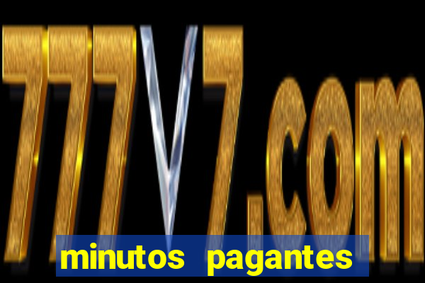 minutos pagantes fortune ox 2024